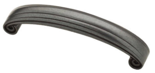 4"Soft Iron Abella Pull