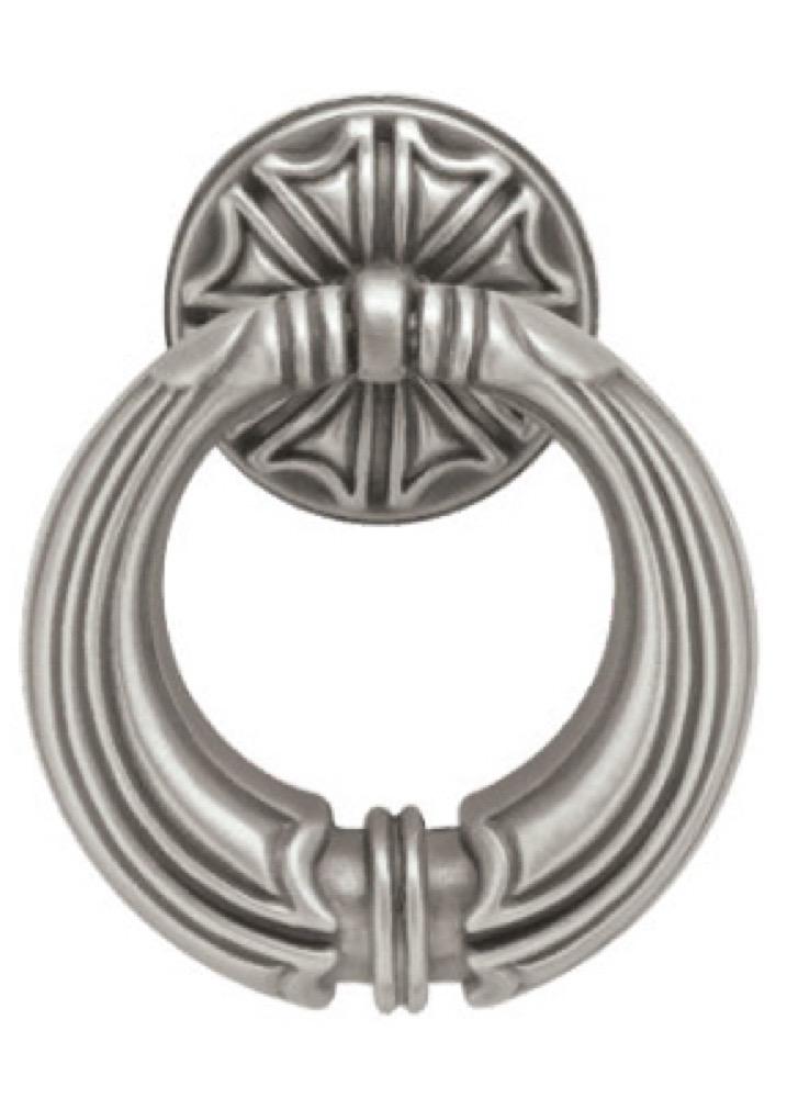 2" Pew Huit Ring Pull