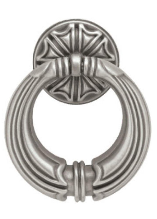 2" Pew Huit Ring Pull