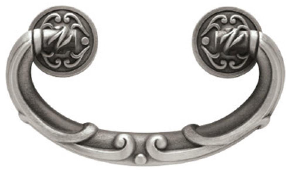 2-1/2" Pew Bail Pull