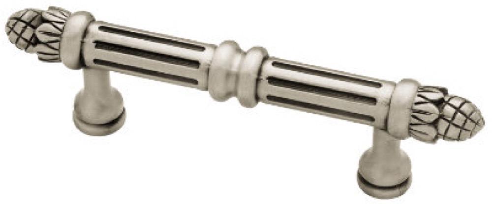 3" Pew Pineapple Pull