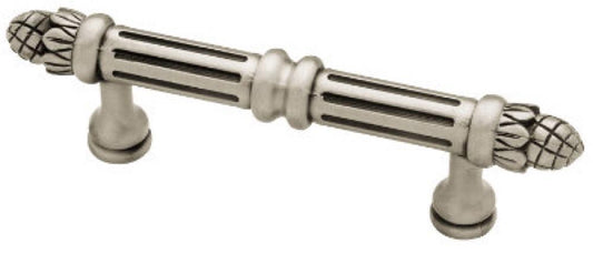 3" Pew Pineapple Pull