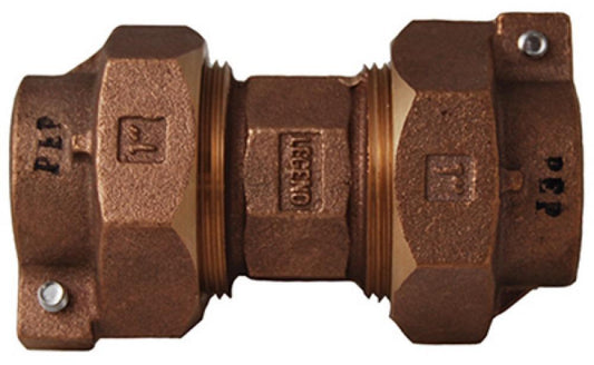 3/4"IPSxPK WTR Union