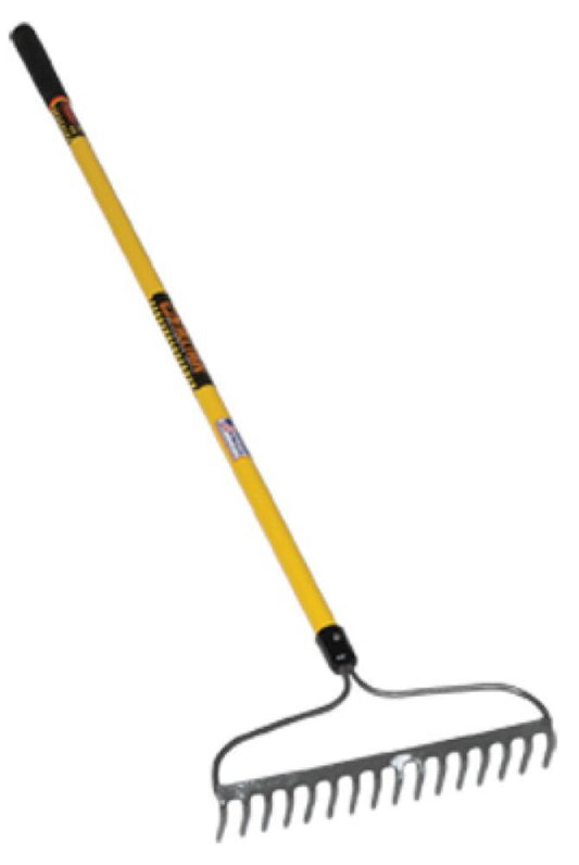 60" Structron Bow Rake