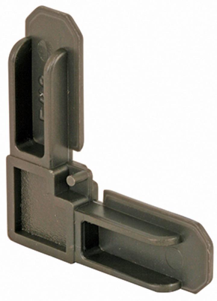 100PK 3/4x7/16 Corner