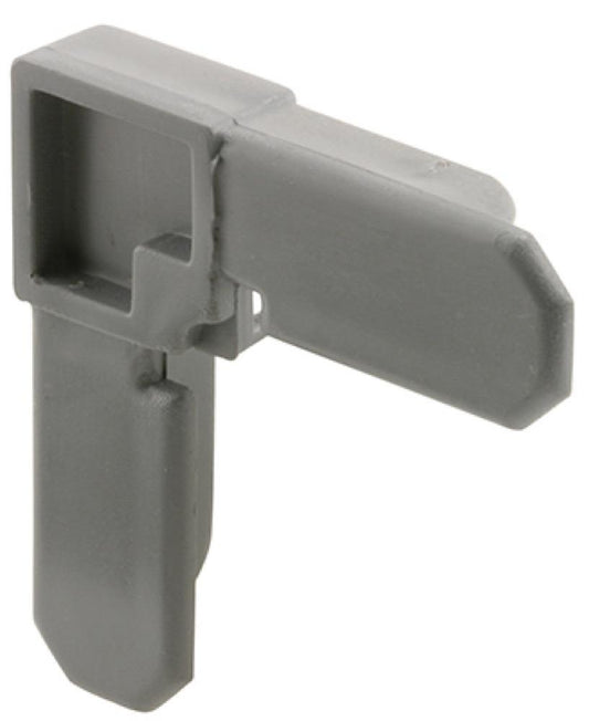 100PK 3/4x1/4GRY Corner