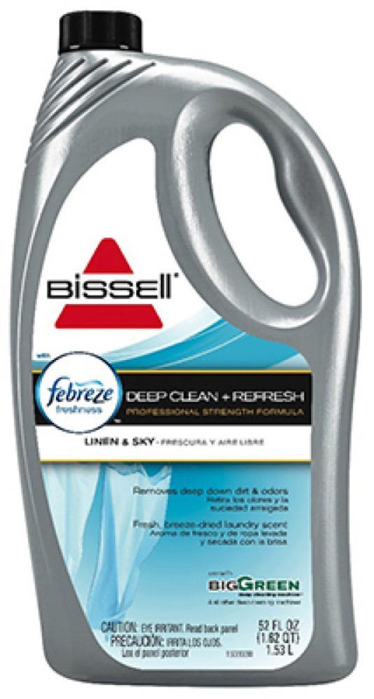 52OZ Deep Clean