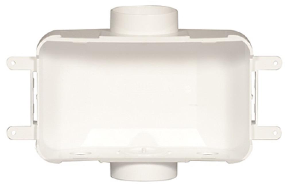 Plain Wash Mach Out Box