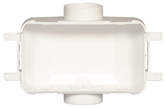 Plain Wash Mach Out Box