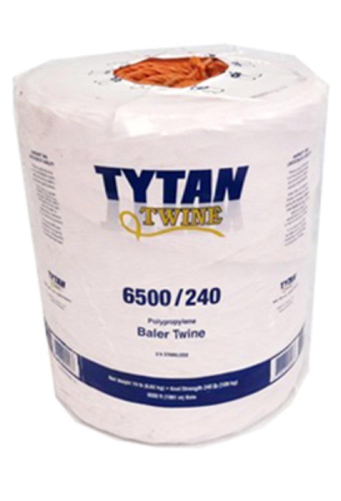 6.5K 240ORG Baler Twine