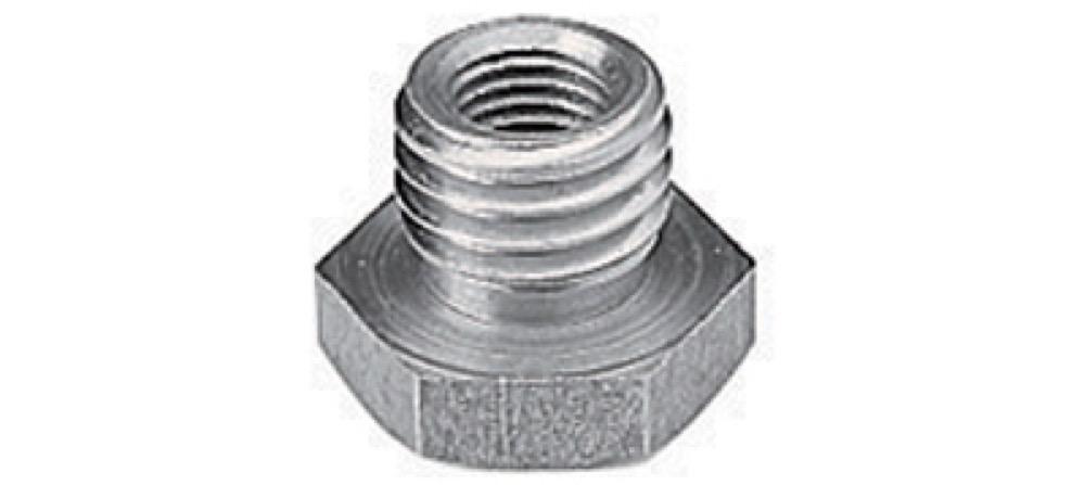 Spindle Adapter