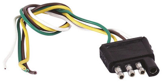 4WY Connector Harness