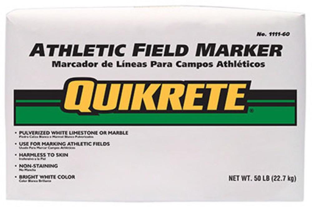 50LB Field Marker