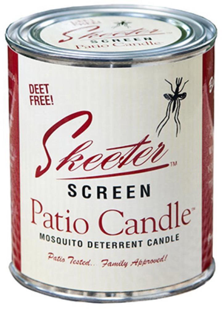 15OZ Patio Candle