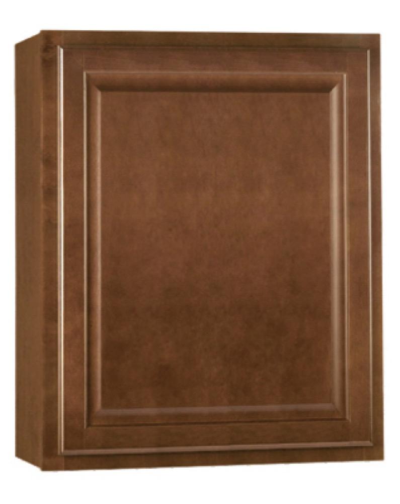 24x30 Cafe Wall Cabinet