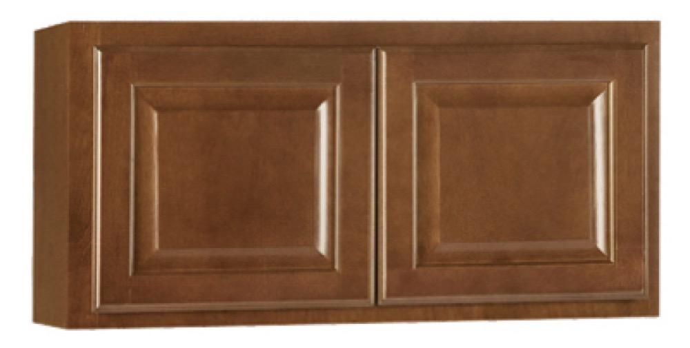 30x15 Cafe Wall Cabinet