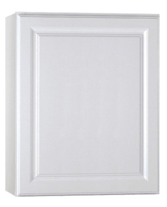 24x30 WHT Wall Cabinet