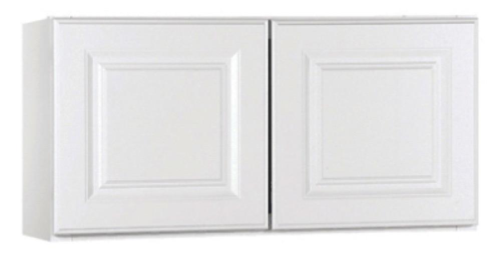 30x15 WHT Wall Cabinet
