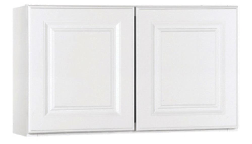 30x18 WHT Wall Cabinet
