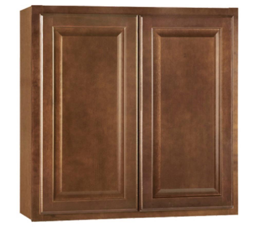 30x30 Cafe Wall Cabinet