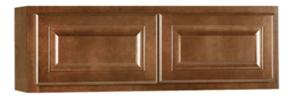 36x12 Cafe Wall Cabinet