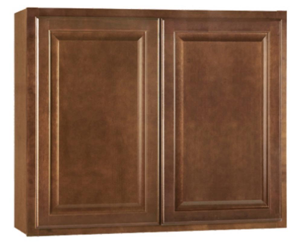 36x30 Cafe Wall Cabinet