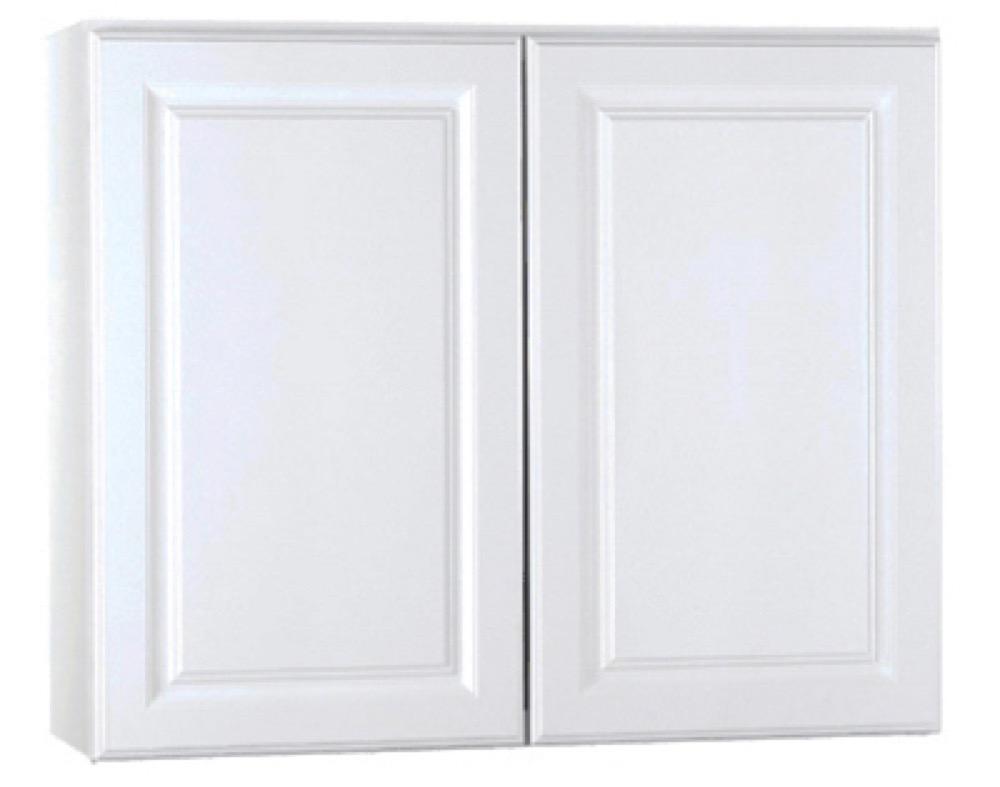 36x30 WHT Wall Cabinet