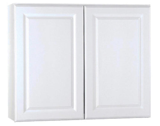 36x30 WHT Wall Cabinet