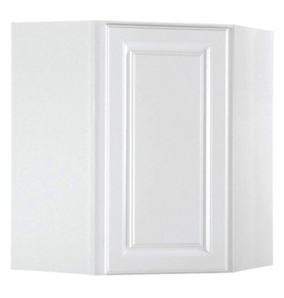 24x30 WHT Wall Cabinet