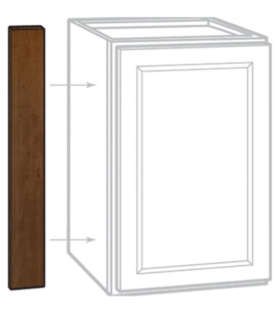 3x30x3/4 Cafe Filler