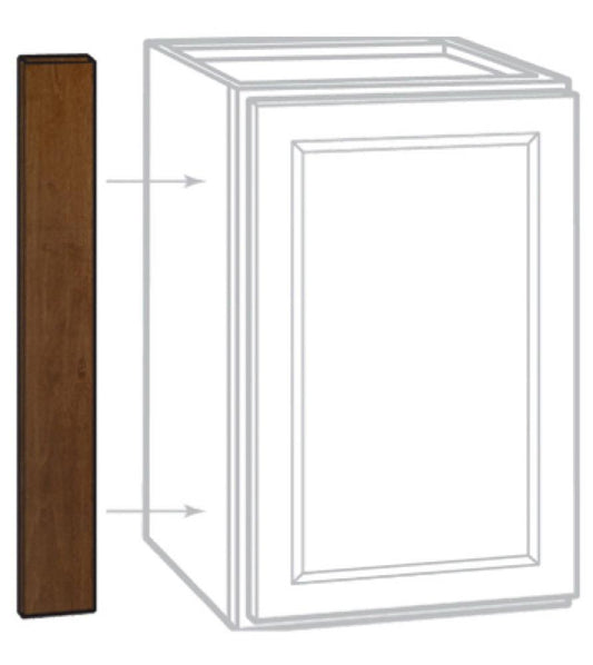 3x30x3/4 Cafe Filler