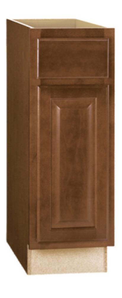 12" Cafe Base Cabinet