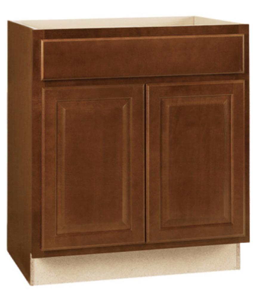 30" Cafe Base Cabinet