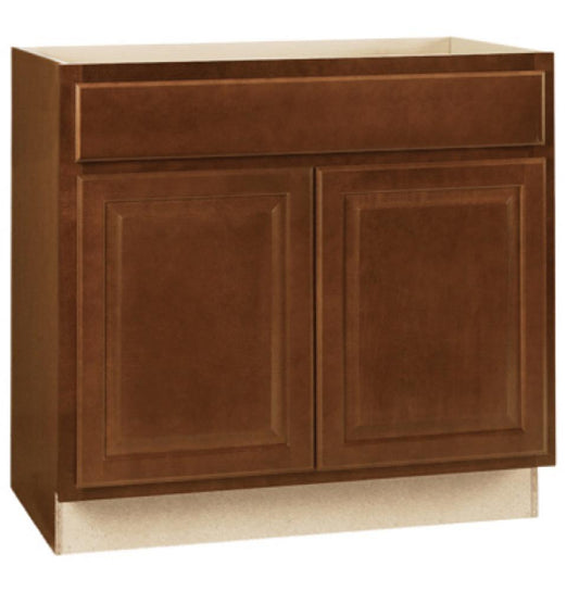 36"Caf Sink Bas Cabinet