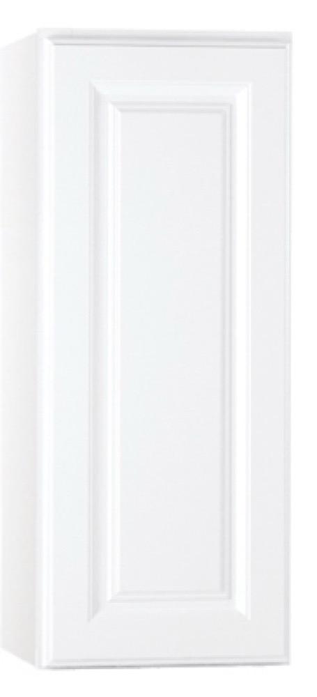 12x30 WHT Wall Cabinet