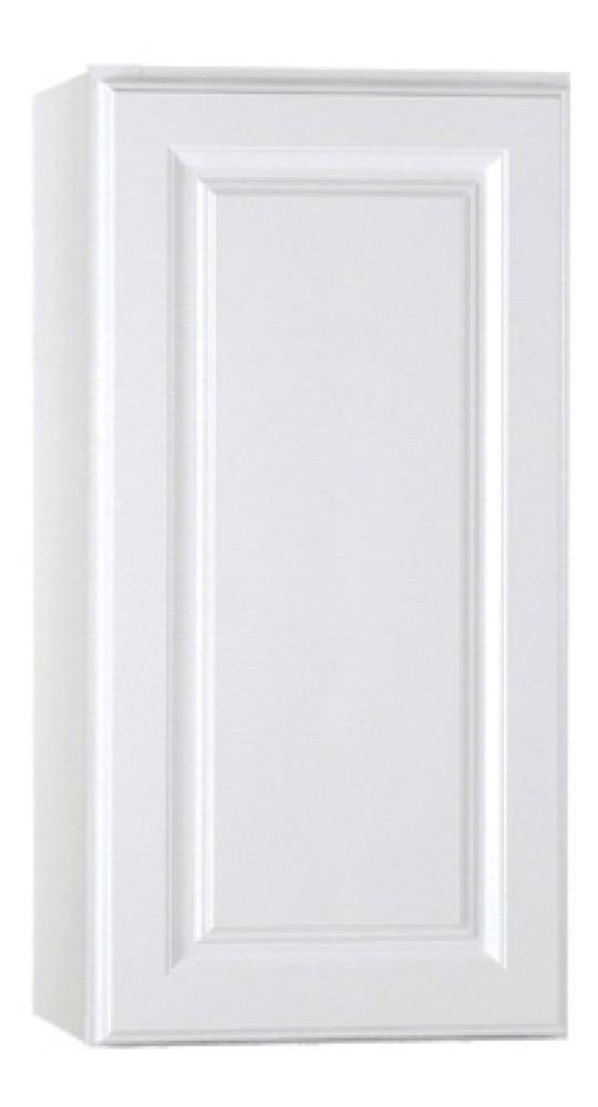 15x30 WHT Wall Cabinet
