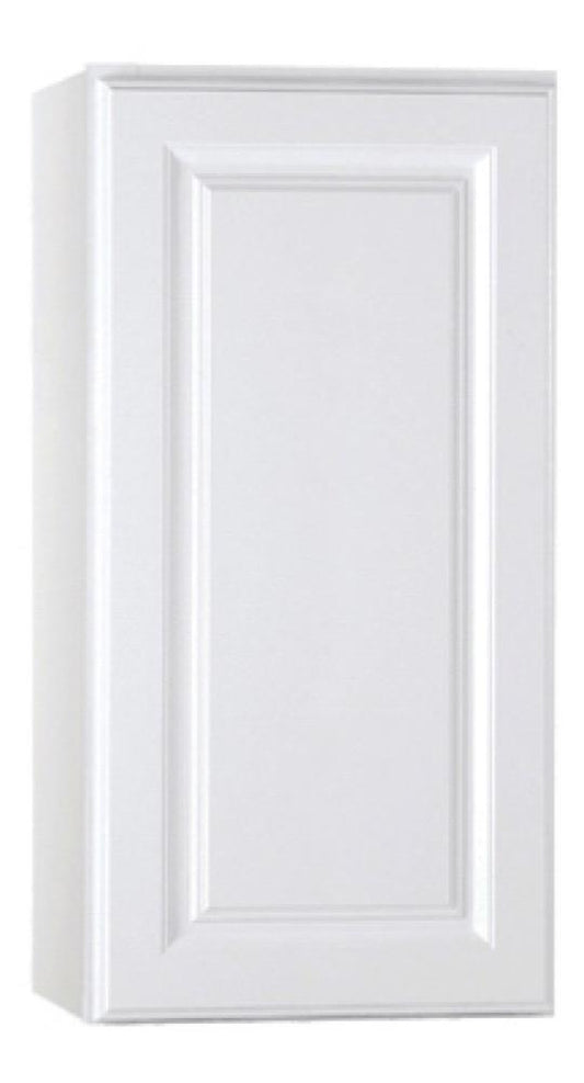 15x30 WHT Wall Cabinet
