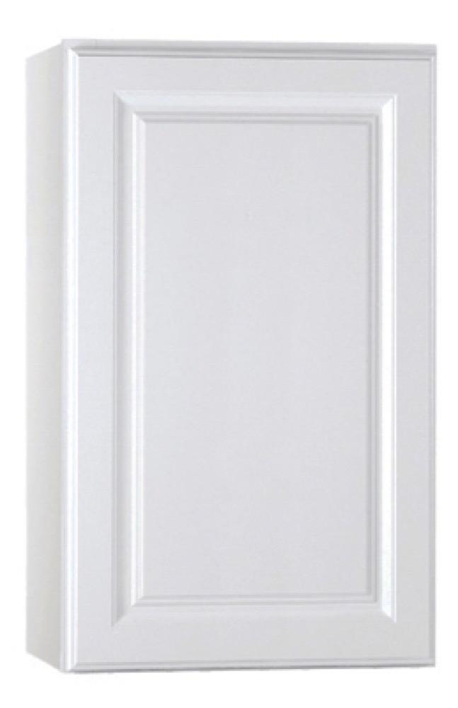 18x30 WHT Wall Cabinet