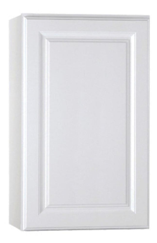 18x30 WHT Wall Cabinet