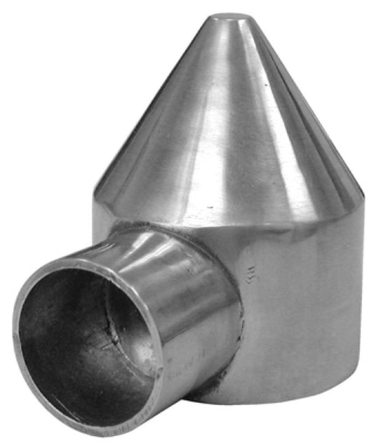 2-3/8" 1WY Bullet Cap