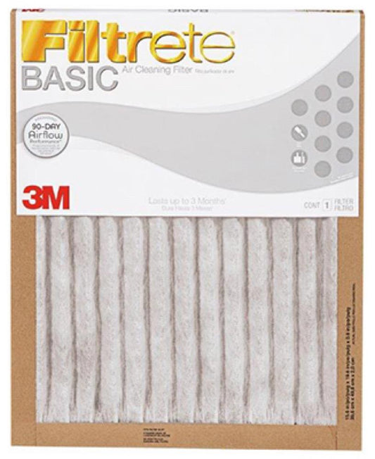 20x20x1 Filtrete Filter