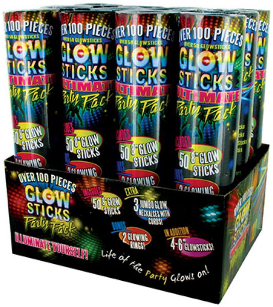 Ultimate Glow Stick