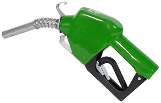 3/4" Diesel Auto Nozzle