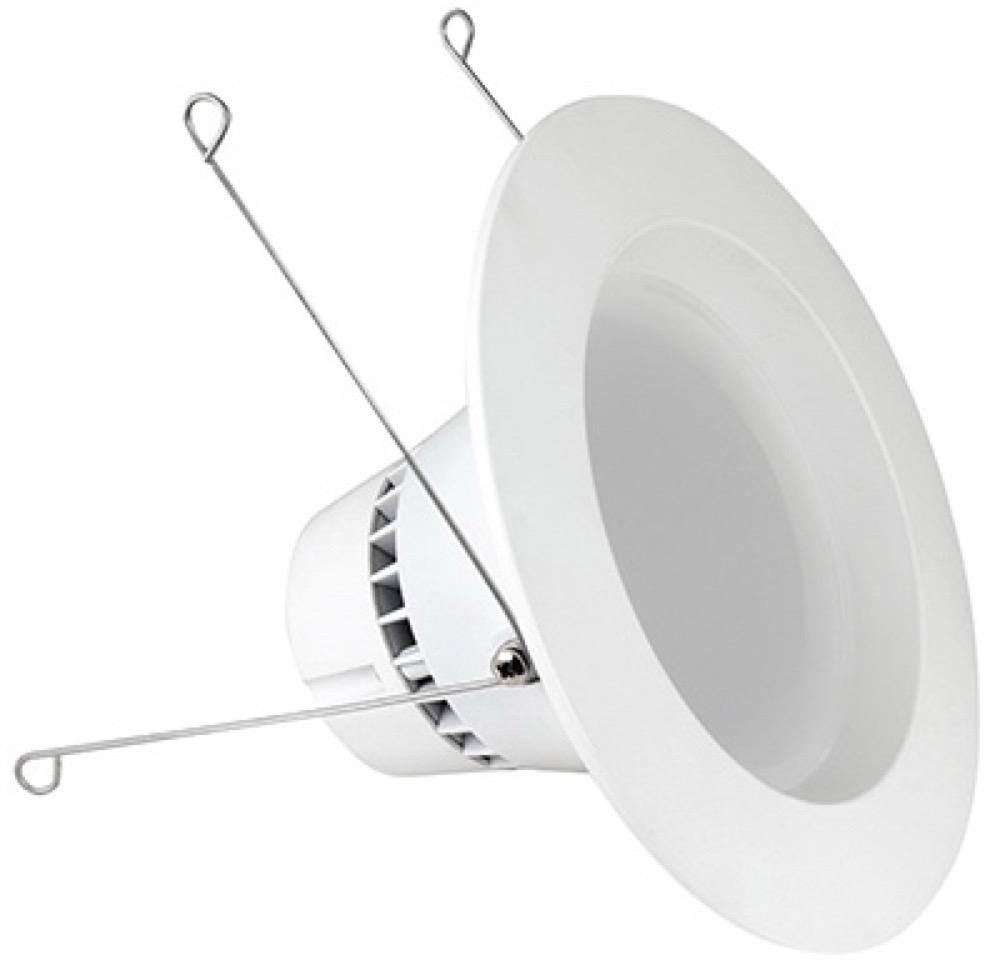 5-6"LED Reces Can Light