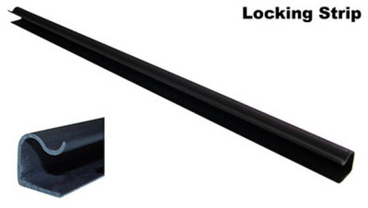 48" Grav Locking Strip