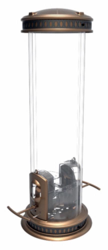 Squirrel X3 Bird Feeder