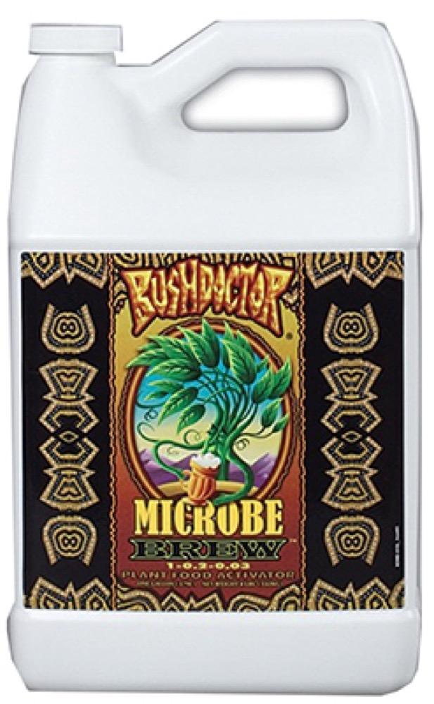 GAL Microbe Brew