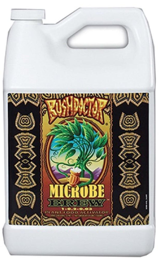 GAL Microbe Brew