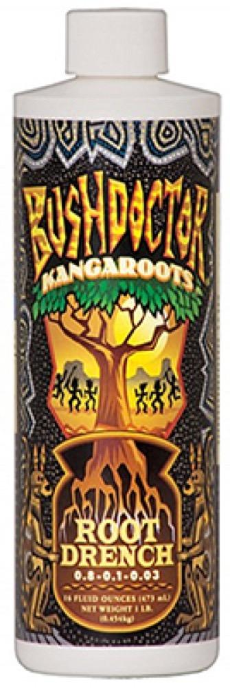 PT Kangaroots