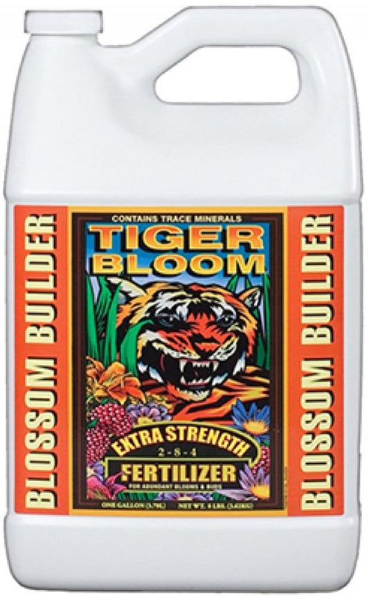 GAL Tiger Bloom